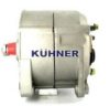 SCANI 1409379 Alternator